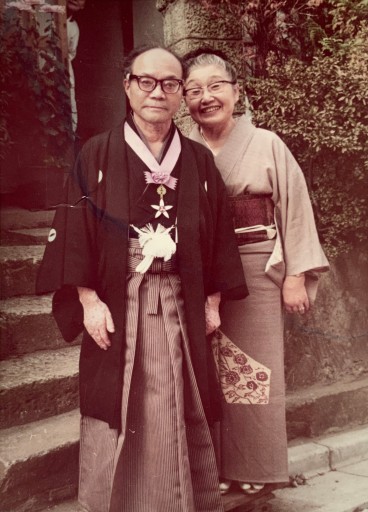 鯉抱妃の柵 by 棟方 志功 | TSUNAGU東美｜東美ECモール