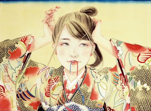 手力男 by 川﨑麻央 | TSUNAGU東美｜東美ECモール