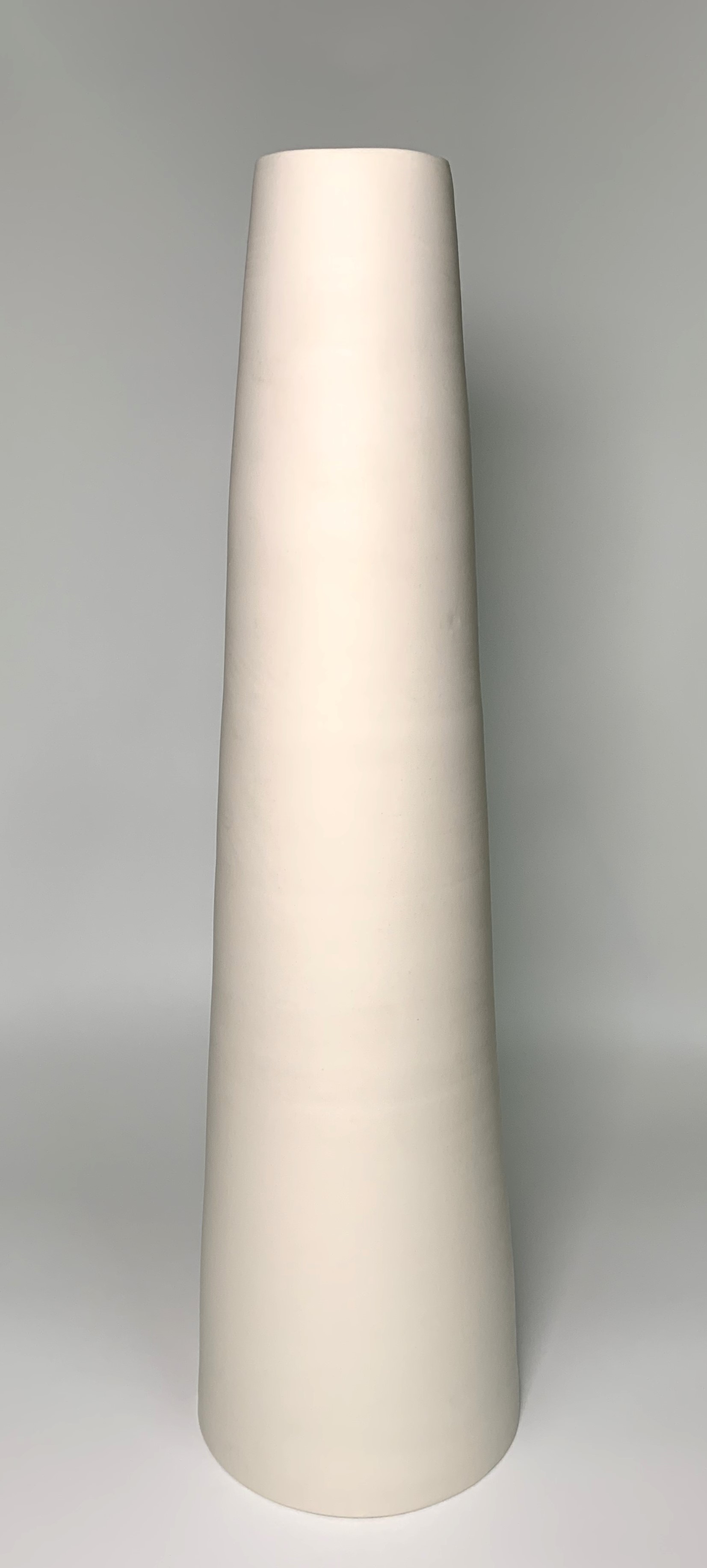 黒田泰蔵 さん　ランプシェード 24866 黒田泰蔵 (白磁鉢) KURODA Taizo – アート飛田