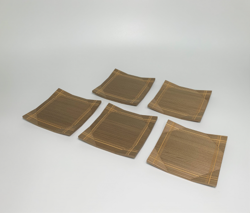 イギリス製 水玉紋 猪口 勝見充男氏 旧蔵品 作品一覧 | TSUNAGU東美