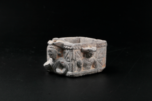 新羅土器？ Artworks | TSUNAGU