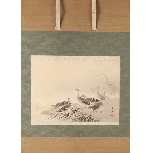 Zinzin送料無料江戸時代豊楽焼豊助作　絵替わり四角小皿９枚　茶道具茶器 豊楽焼 木具写し 重箱 by 豊楽焼 | TSUNAGU