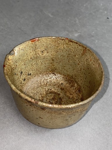 古唐津ぐい呑み | TSUNAGU東美｜東美ECモール