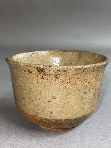 ⭐ 三島唐津 酒器 猪口 桃山時代 古唐津 コレクション 骨董品アンティーク ⭐ 三島唐津 酒器 猪口 桃山時代 古唐津 コレクション 骨董品