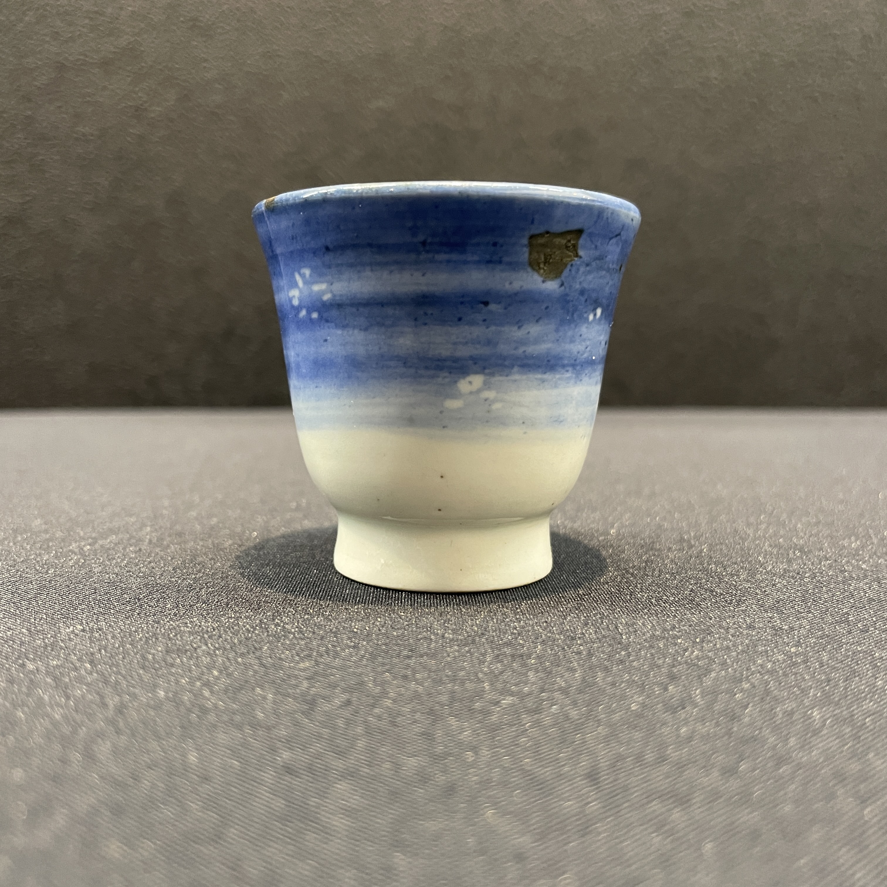 古伊万里染付盃 | TSUNAGU東美｜東美ECモール