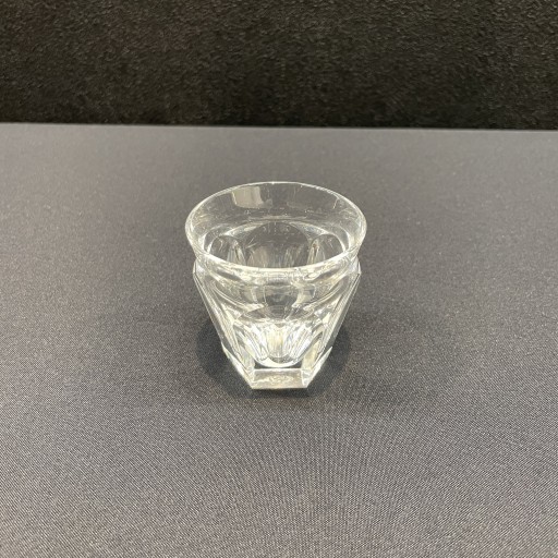 バカラなどの骨董品。 Baccarat (バカラ) グラスセット 未使用品 2Pセット｜トレファク