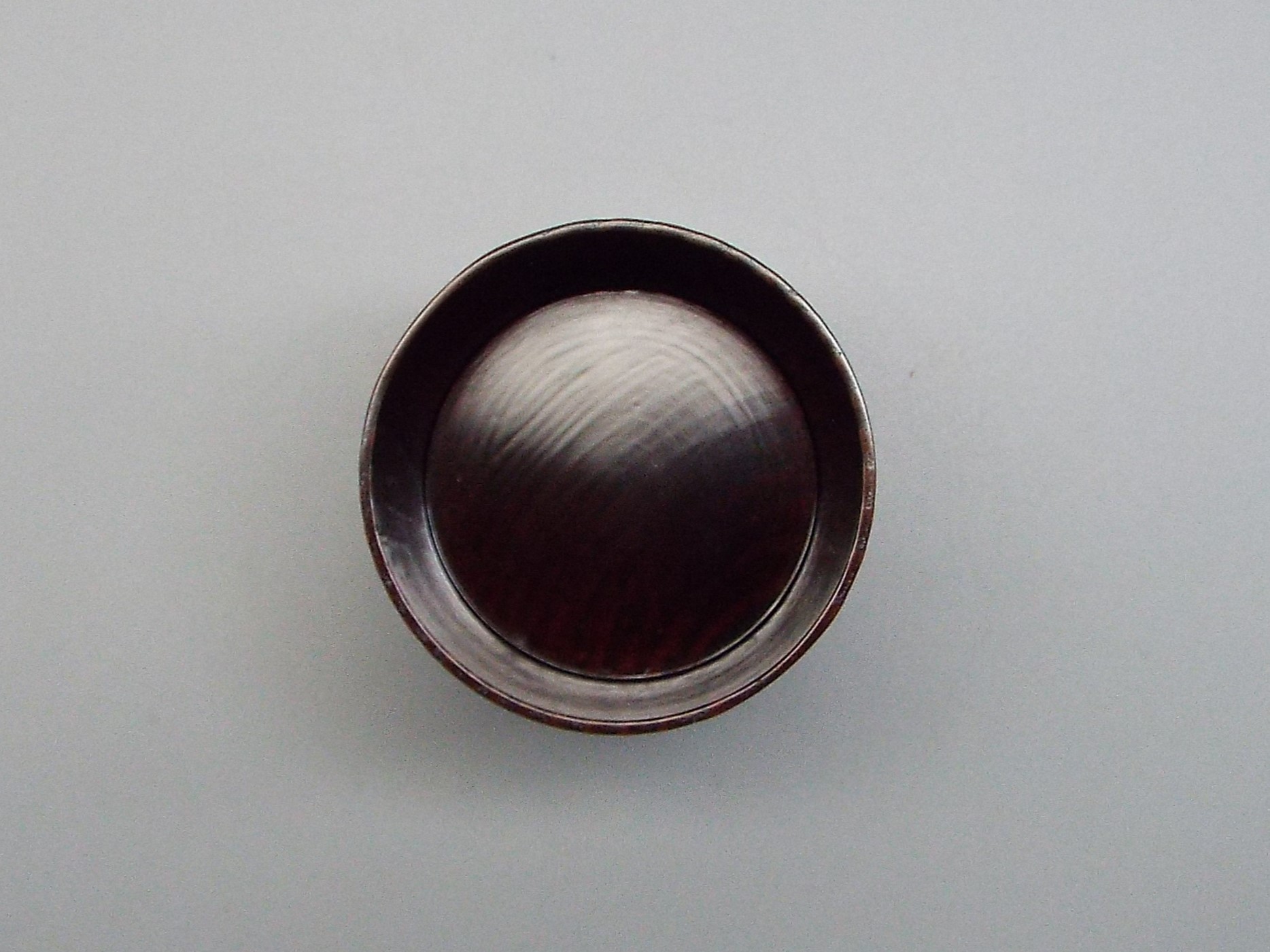 川北良造 作 金輪寺棗 共箱 小野澤虎堂 書付 | TSUNAGU東美｜東美ECモール