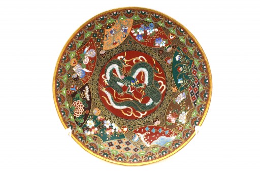 【 唐船渡来 石彫花瓶 】　桃太郎留守模様　清朝輸出　　K0924L 唐船渡来 石彫花瓶 】 桃太郎留守模様 清朝輸出 K0924L 唐船渡来