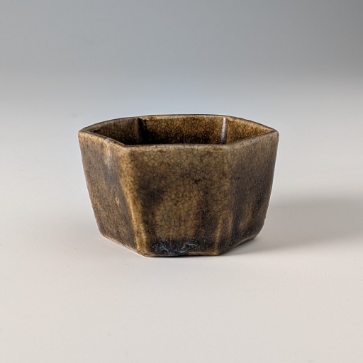 赤呉須 徳利 二 by 北大路魯山人 | TSUNAGU東美｜東美ECモール