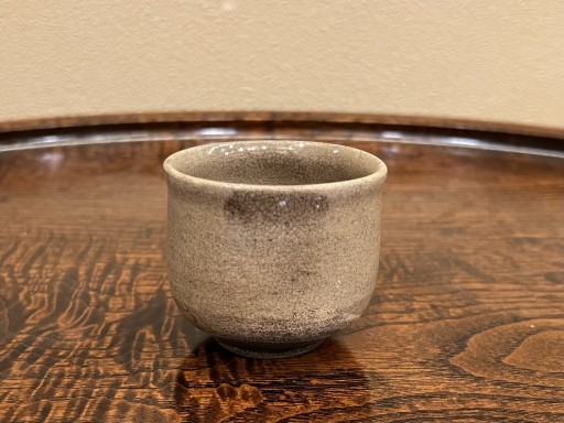 ♥珍品　鉄絵　茶碗　茶道具　骨董　古玩 Amazon.co.jp: 【骨董茶道具】元贇焼安南風茶碗eh054sr陳元贇