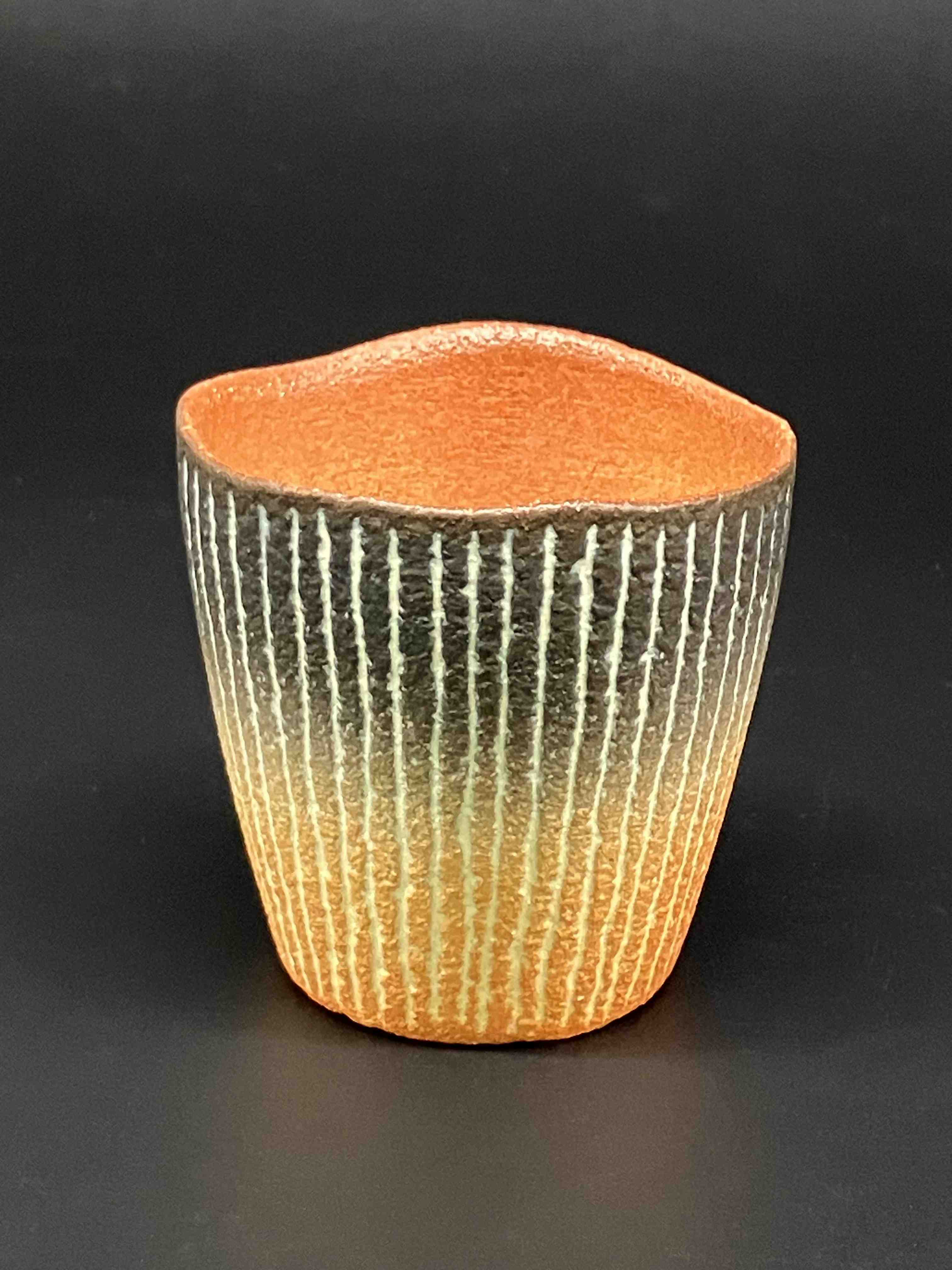 市野雅彦 盃 by 市野雅彦 | TSUNAGU東美｜東美ECモール