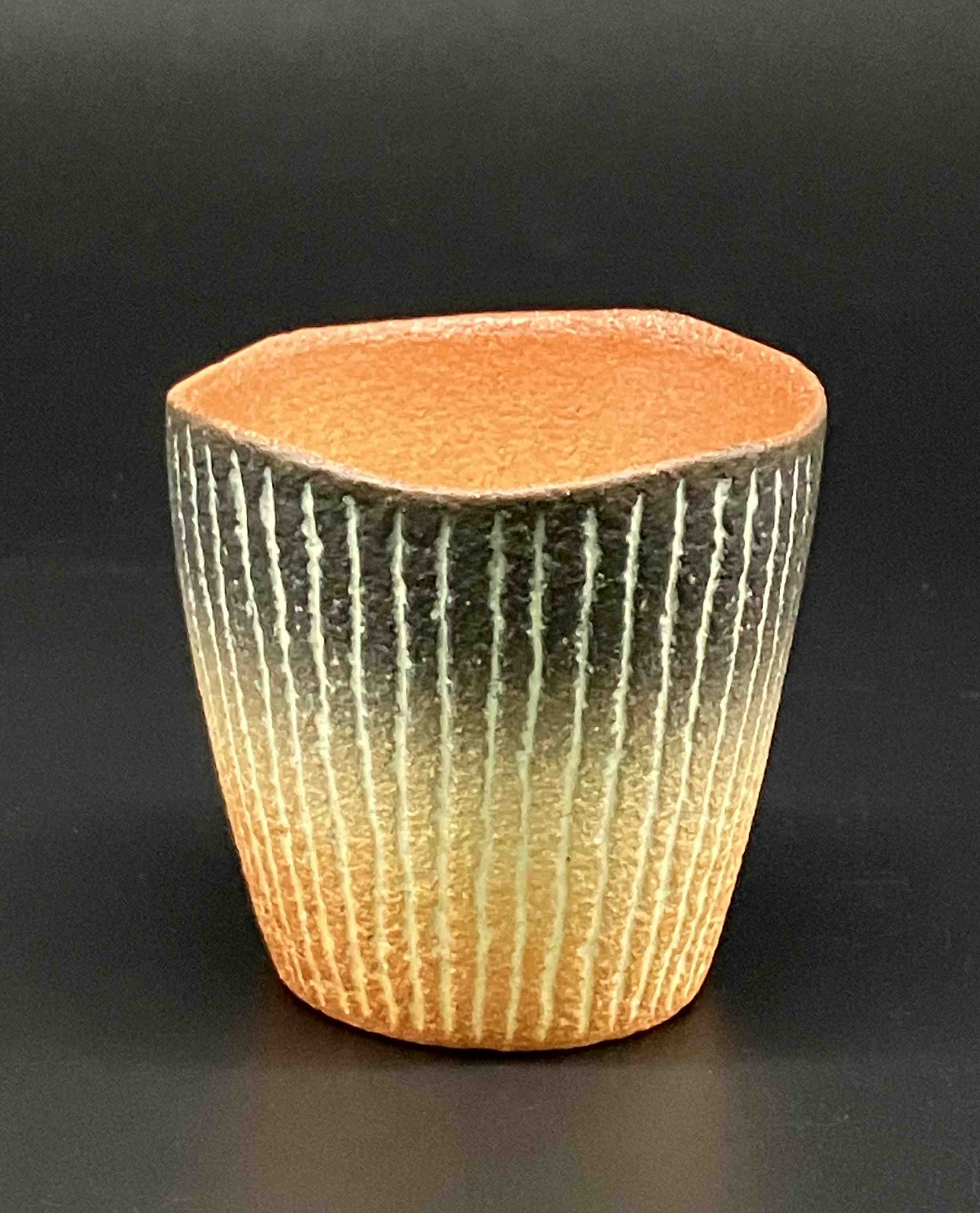 市野雅彦 盃 by 市野雅彦 | TSUNAGU東美｜東美ECモール