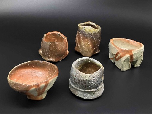 市野雅彦 盃 by 市野雅彦 | TSUNAGU東美｜東美ECモール