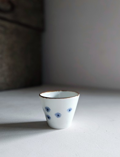 茶道具　蒔絵師　景雲作　青漆刷毛目塗　螺鈿装飾　双鶴蒔絵　雪吹　共箱　V6437 茶道具 輪島塗 蒔絵師 一后一兆監修 萩棗 共箱 V R5117の通販 by