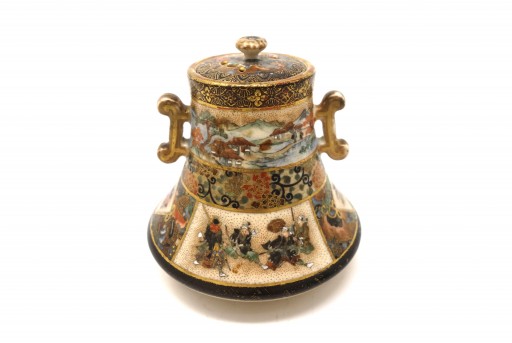 龍鳳凰図七宝花瓶 | TSUNAGU東美｜東美ECモール