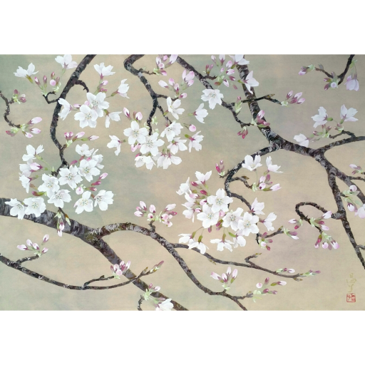 Meet with Flowers 関連企画 中野昌子 brilliant flowers | TSUNAGU東