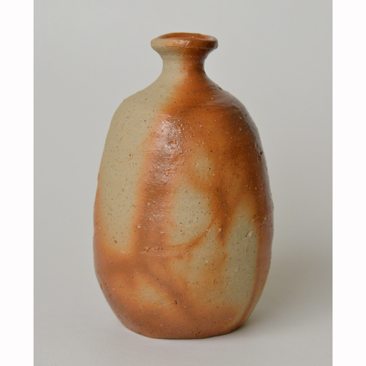 粗彫り 陸前佳 作 『特大 約54cm 赤色 釜神様（かまがみ）』木彫刻面 かまど神様・火の神様・東北伝承 ・古民家　◆楽814