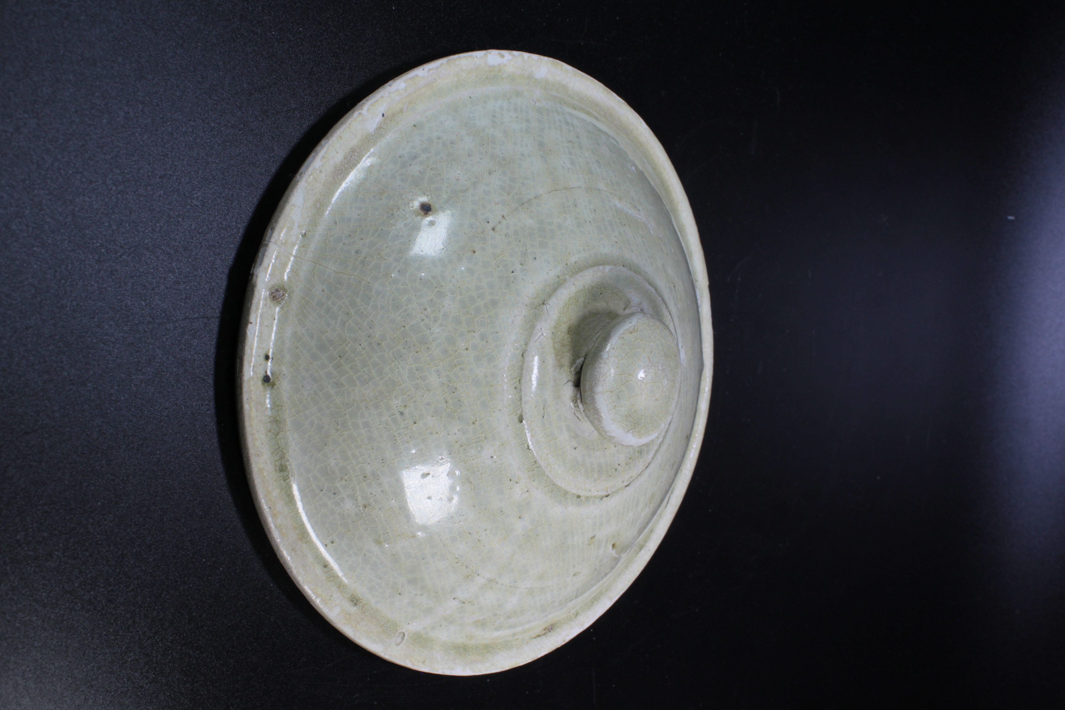 安南白磁 安南白磁