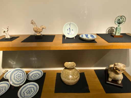 鼡志野ぐい呑 by 若尾利貞 | TSUNAGU