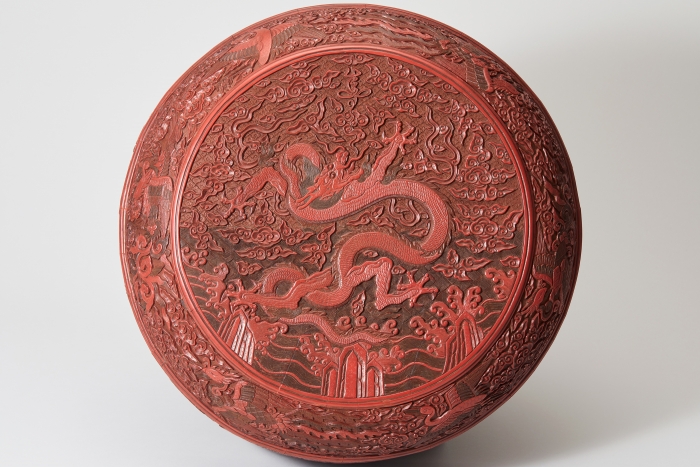 嘉靖 | TSUNAGU